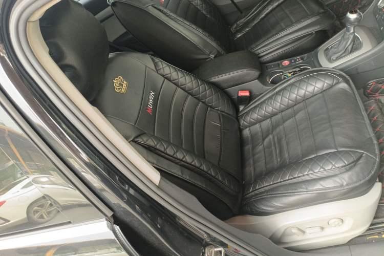 Used Audi Q3 2015 35 TFSI Ambition Edition
