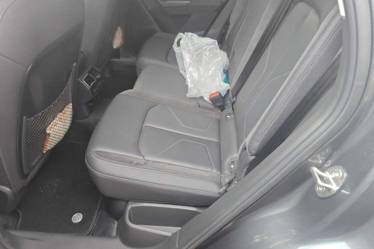 Used Audi Q3 Sportback 2023 40 TFSI Fashion Model
