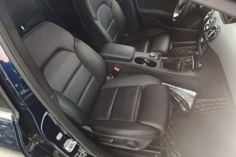 Used Mercedes-Benz B-Class 2017 B 200 Sport Edition