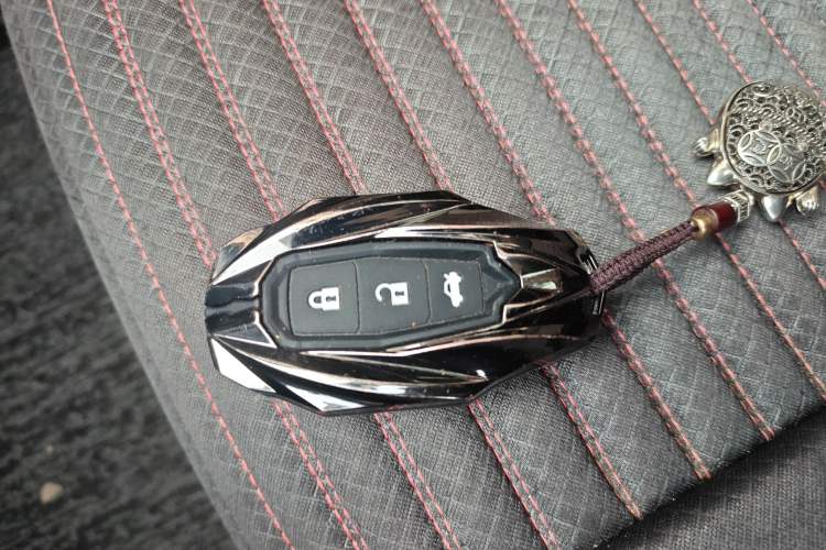 Used Hyundai Elantra 2022 1.5L CVT GLX Elite Edition
