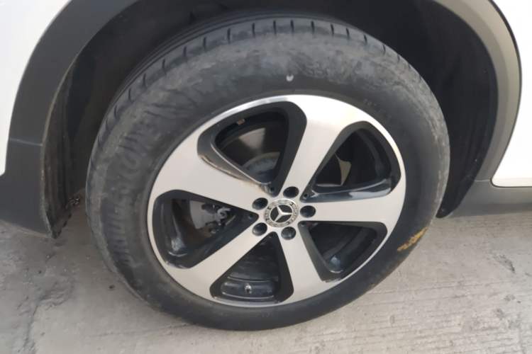 Used Mercedes-Benz GLC 2022 Facelifted GLC 260 L 4MATIC Dynamic Edition