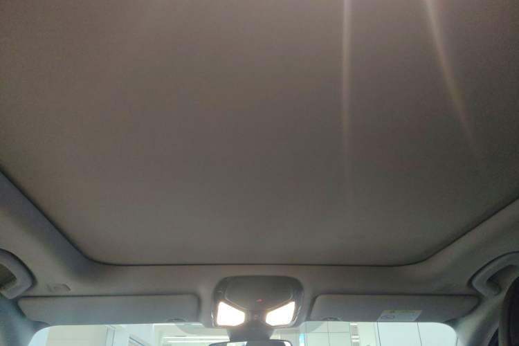Used BMW 3 Series 2021 Restyled 325Li M Sport Package Headliner