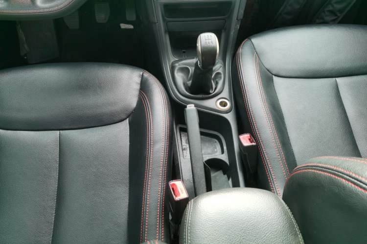 Used Peugeot 308 2014 Enjoy Edition Classic 1.6L Manual YouShang Model
