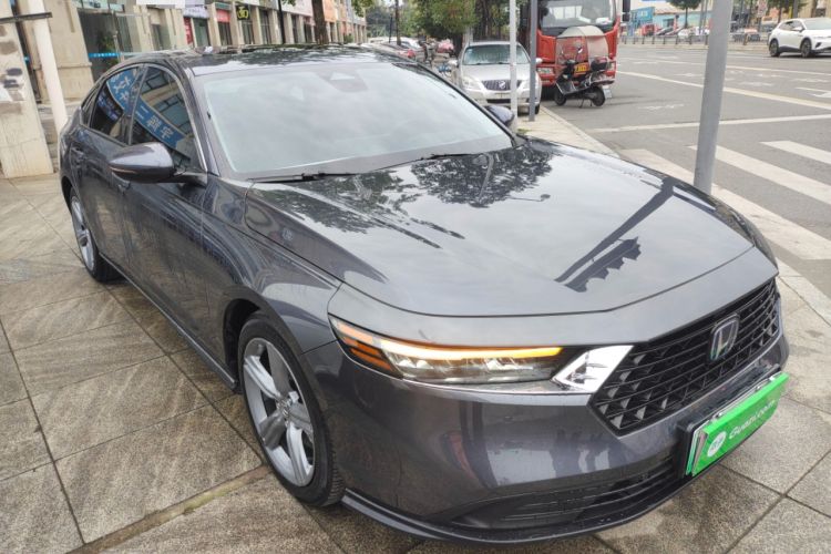 Used Honda Accord New Energy 2023 2.0L ePHEV Smart Edition
