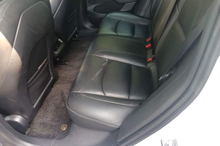 Used Tesla Model 3 2021 Standard Range Rear-Drive Upgraded Version
