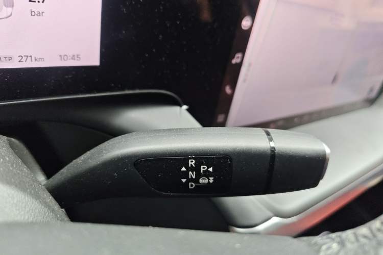 Used XPeng P7 2022 670E+