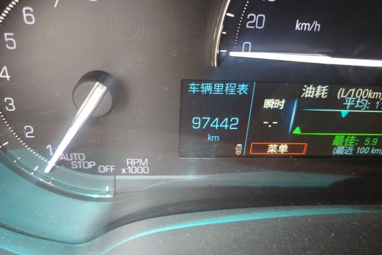 Used Cadillac XTS 2018 28T Tech Edition