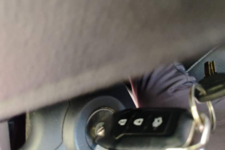 Used Ford Escort 2017 Happiness Edition 1.5L Automatic Fashion Version