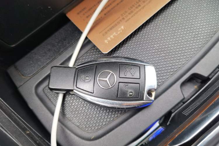 Used Mercedes-Benz S-Class 2014 S 400 L Prestige Edition