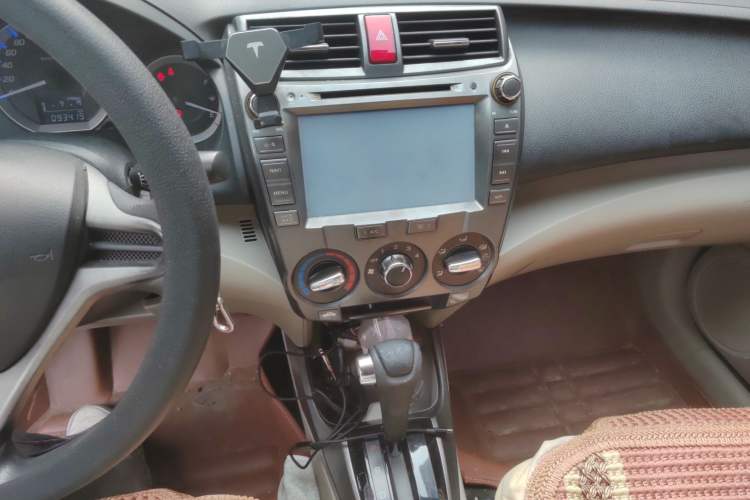 Used Honda City Classic 2014 Style 1.5L Automatic Elite Edition
