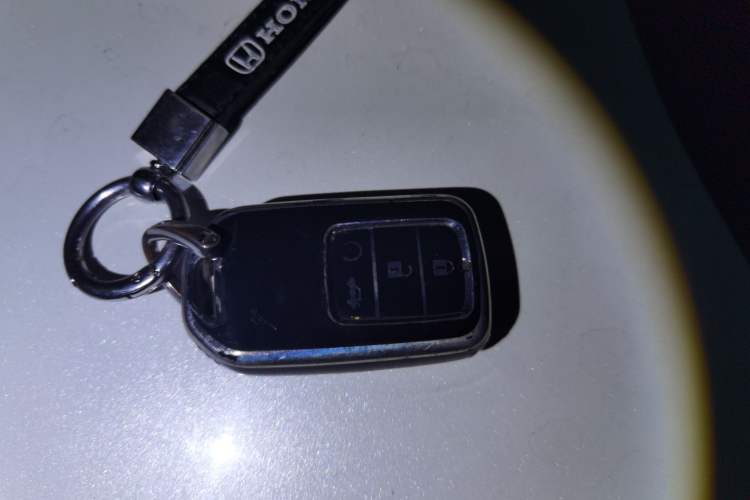 Used Honda Inspire 2022 Lingpai Hybrid 2.0L Pure Elegant Edition
