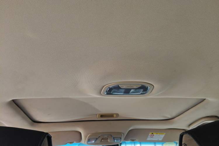 Used Geely Auto Emgrand 2018 1.5L Manual Upward Connect Edition
