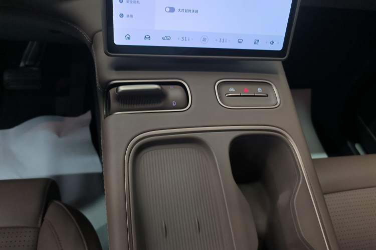 Used Nio ES6 2023 75 kWh
