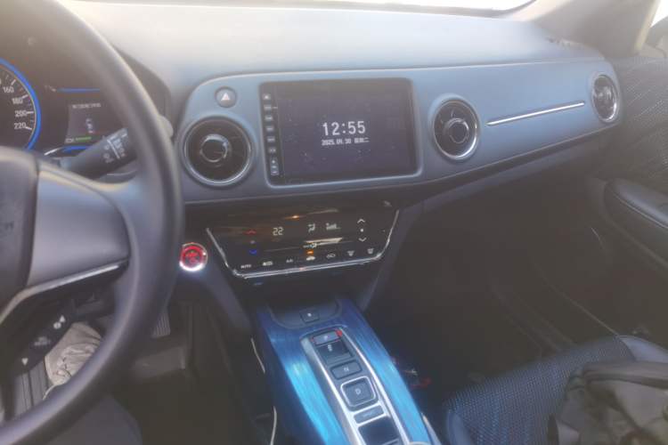 Used CIIMO X-NV 2020 Windstorm Edition
