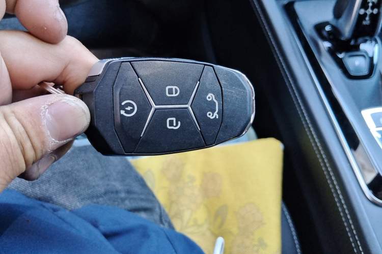 Used Lynk & Co 03 2022 2.0TD DCT GenioPlus
