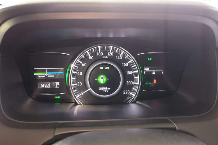 Used Honda Odyssey 2019 2.0L Rui-Zunxiang Edition Instrument Cluster