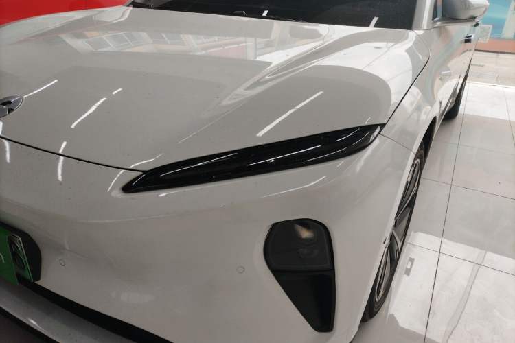 Used Nio ET5T 2024 75kWh Touring
