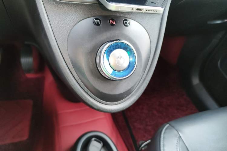 Used ORA Black Cat 2021 351 km Standard Version