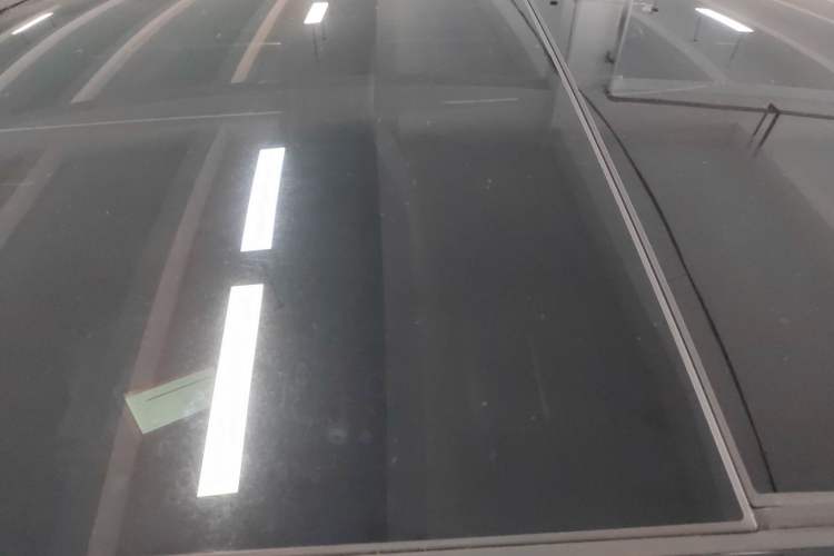 Used Wey VV6 2018 2.0T Two-Wheel-Drive Ultra-Luxury Version China V Standard