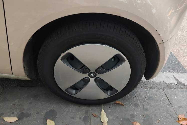 Used ORA Black Cat 2021 301km Cute Pet Edition