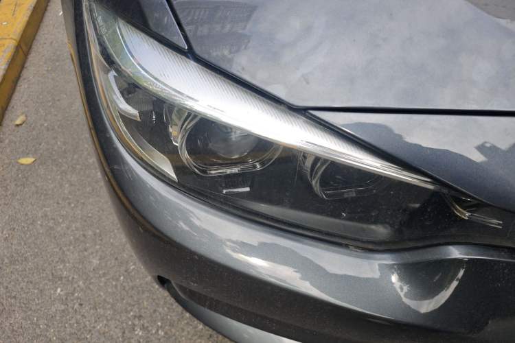 Used BMW 4 Series 2019 430i Convertible M Sport Night Edition