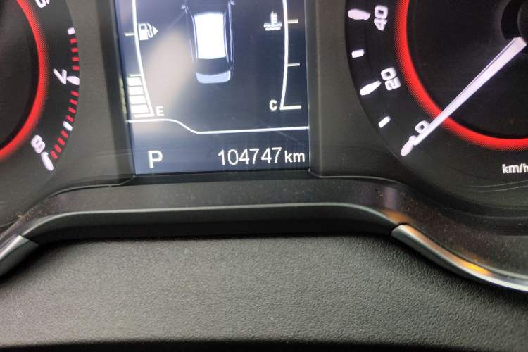 Used Chery Arrizo 5 2016 1.5L CVT Lingrui Edition