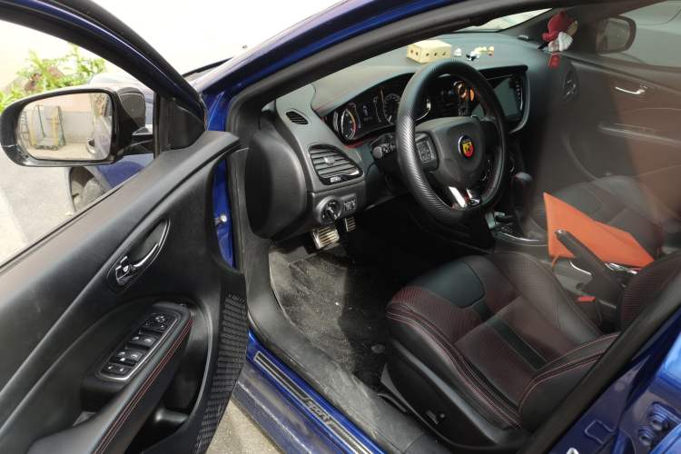 Used Fiat Ottimo 2014 1.4T Automatic Sport Edition