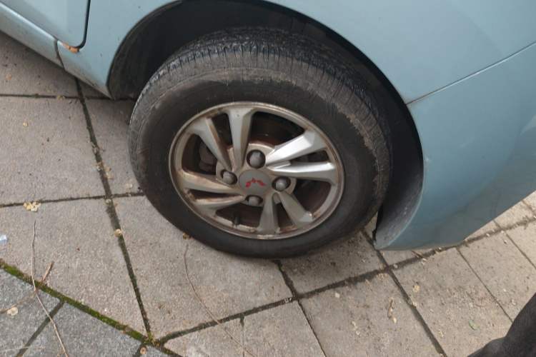 Used Wuling Hongguang MINIEV 2020 Freedom Version Lithium Iron Phosphate