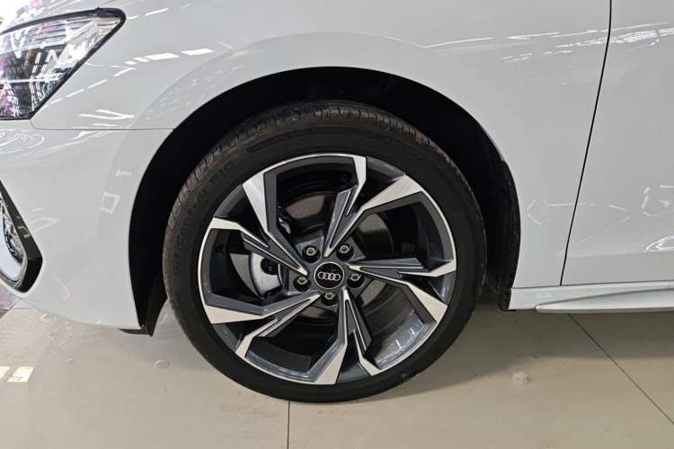 Used Audi A3 2026 Sportback 35 TFSI Prestige Edition