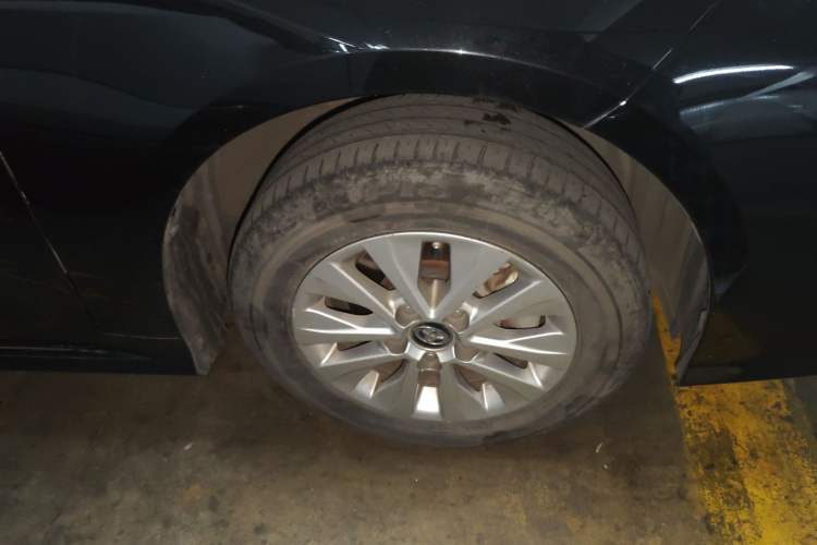 Used Toyota Corolla 2022 1.2T S-CVT Pioneer PLUS Edition
