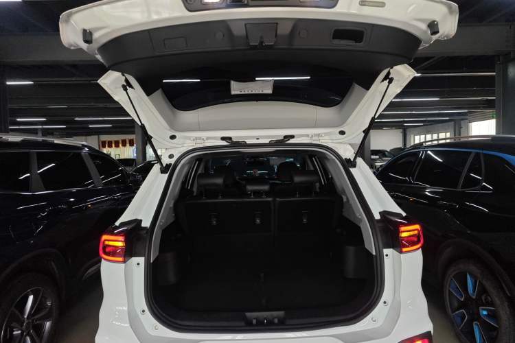 Used Chery Tiggo 8 2022 1.5 TCI Automatic Exclusive Edition 5 Seats