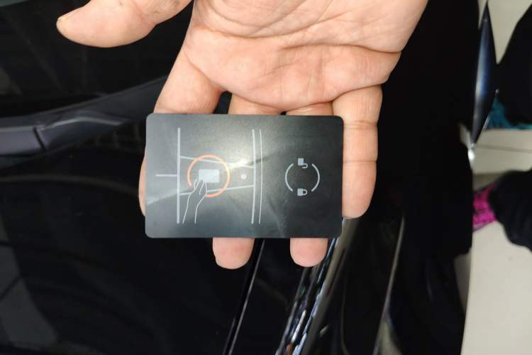 Used Tesla Model 3 2020 Revised Version Standard Range Rear-Wheel Drive – Upgraded Edition
