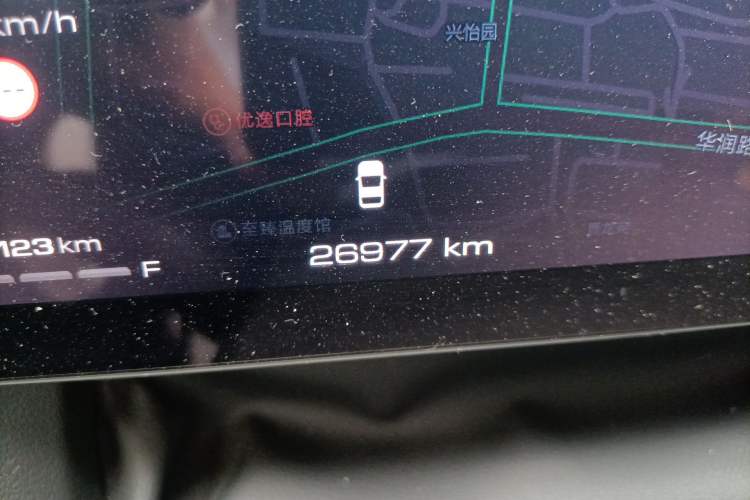 Used Haval Raptor New Energy 2024 Hi4 145 Pro