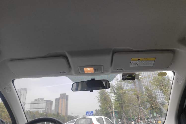 Used CHANGAN OSHAN Benni E-Star 2020 Xinyue Edition Lithium-NMC
