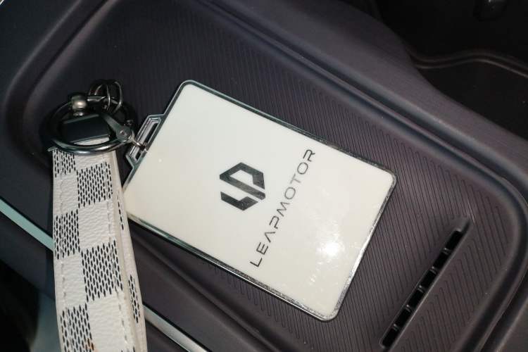 Used Leapmotor C10 2026 210 Joyful Edition
