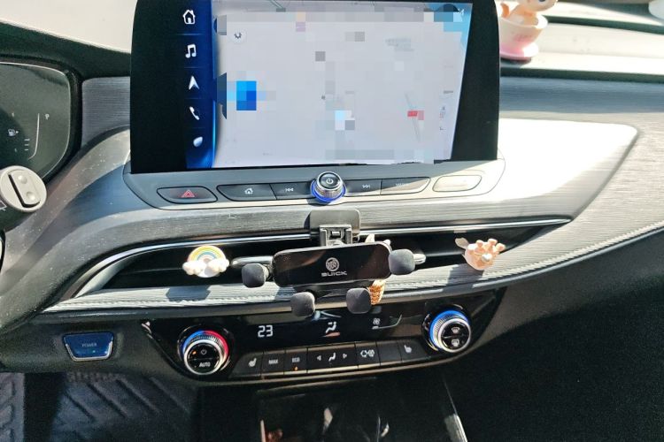 Used Buick Velite 6 2022 Plug-in Hybrid Connected Smart Edition
