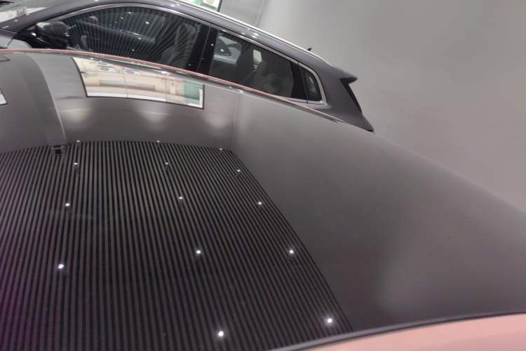 Used CHANGAN NEVO A07 2023 Range-Extended 200 Max