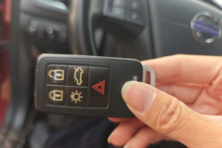 Used Volvo S60 2013 T5 Smart Edition
