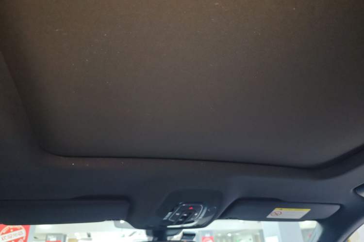 Used Audi Q5L Sportback 2021 45 TFSI Prestige Edition Headliner