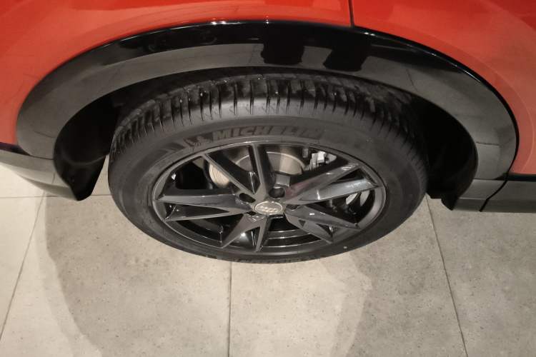 Used Audi Q2L 2018 35 TFSI Launch Exclusive Edition China V