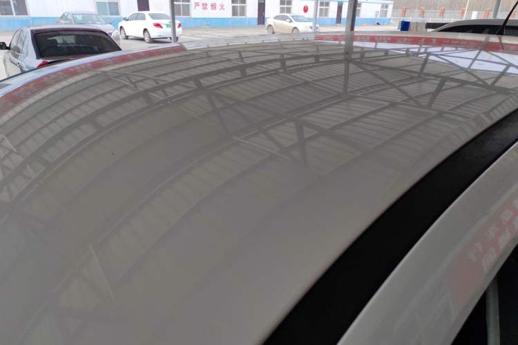 Used Wuling Jiachen 2022 1.5L Manual Enjoyment Elite Model
