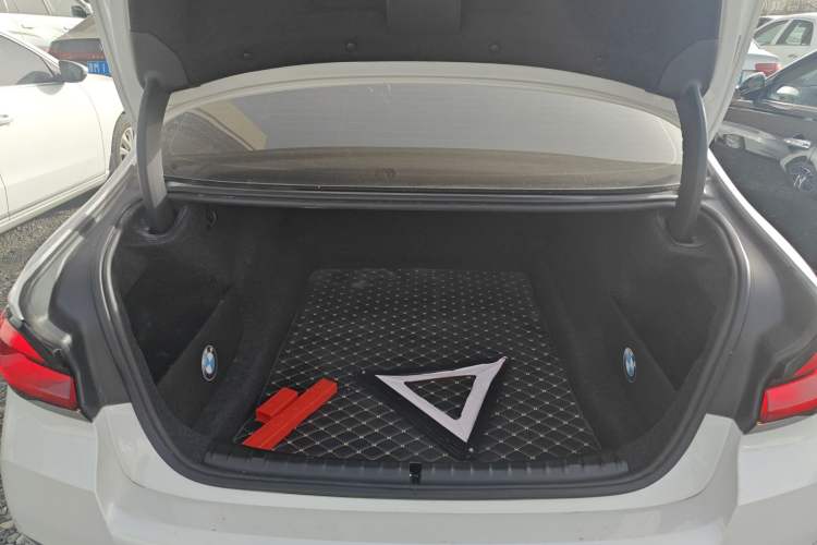 Used BMW 5 Series 2023 530Li Leading Model M Sport Package