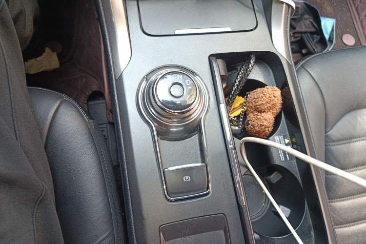 Used Ford Mondeo 2018 EcoBoost 180 Fashion Edition