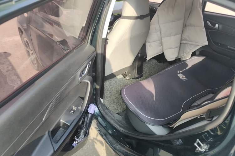 Used Oshan Benni E-Star 2020 Xinyue Edition Lithium-NMC
