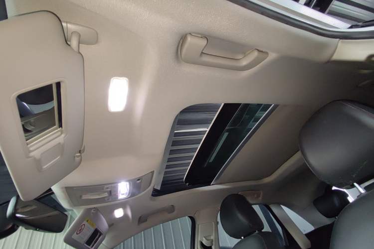 Used Audi Q3 2017 30 TFSI Fashion Model