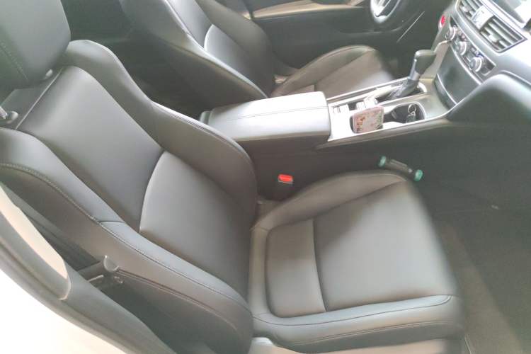 Used Honda Accord 2022 260TURBO Luxury Edition