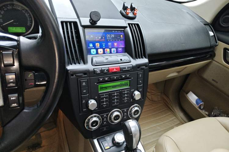 Used Land Rover Freelander 2 2011 3.2L i6 HSE Gasoline Edition