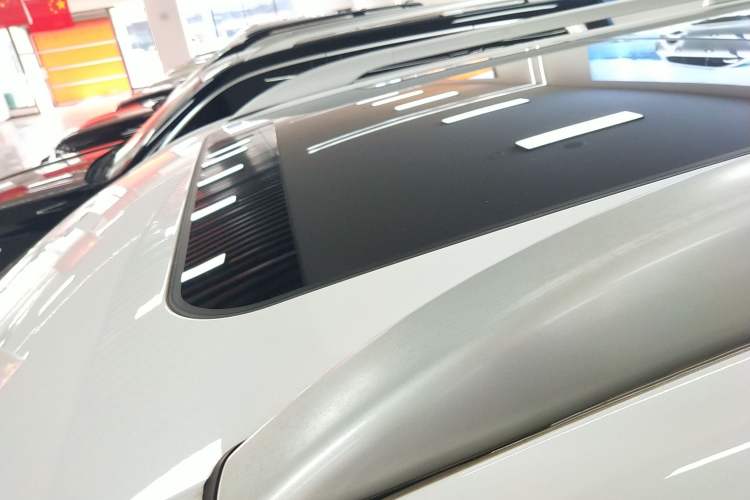 Used Tank 500 2022 3.0T Sport Edition "Creation" Version 5-Seater
