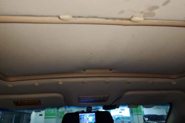 Used Chery E5 2014 1.8L CVT ZHUOYUE Sunroof Model
