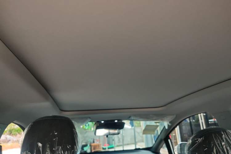 Used AION Y 2024 Younger Star Edition